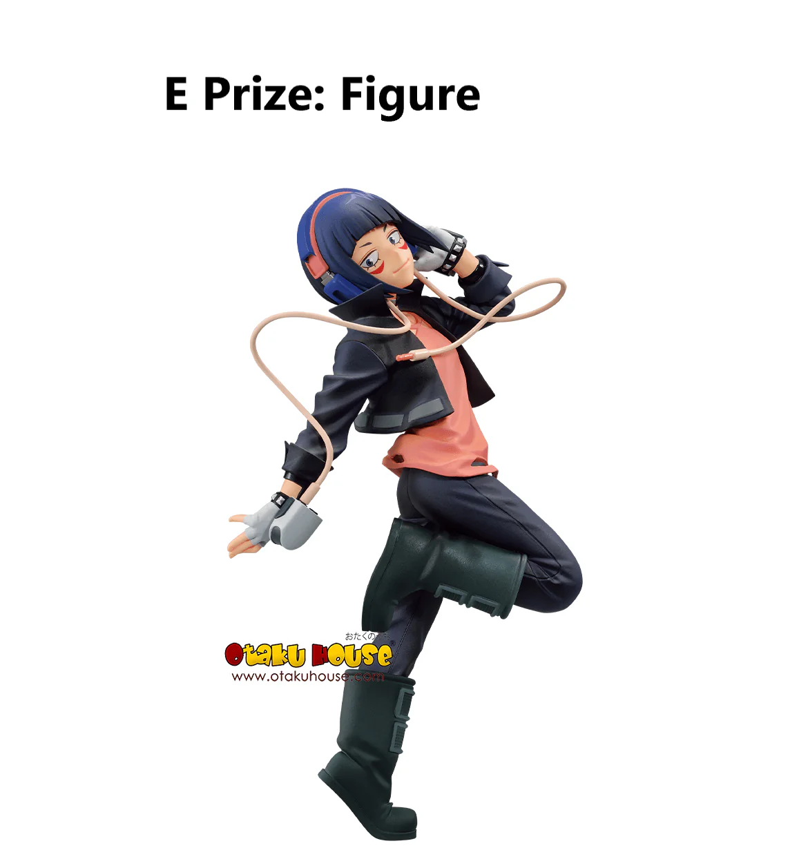 Ichiban Kuji - My Hero Academia NEXT GENERATIONS!! 2 (FULL SET OF 80) - Image 6