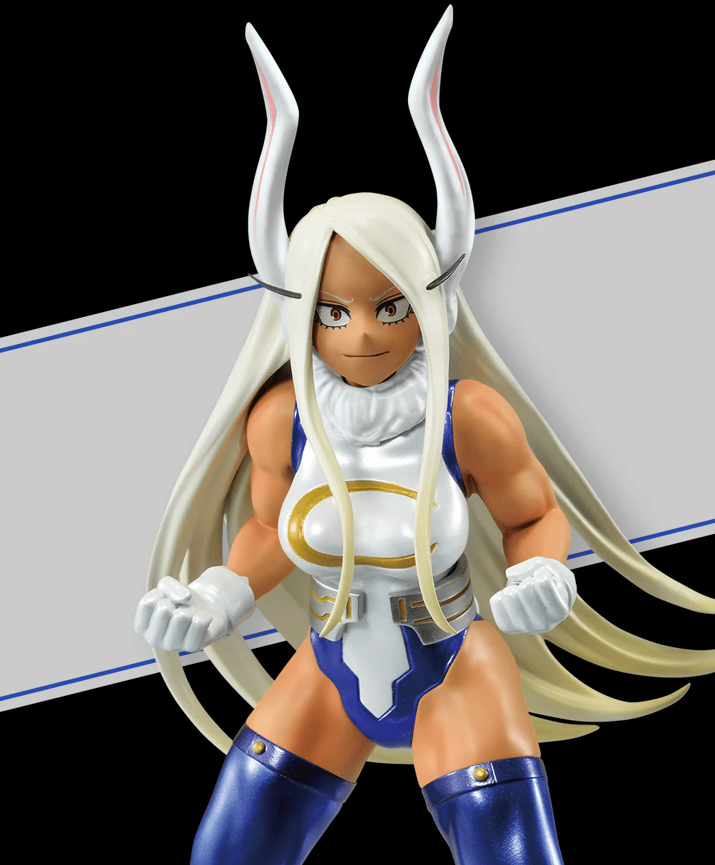 Ichiban Kuji - My Hero Academia - Rushing (FULL SET OF 80) - Image 13