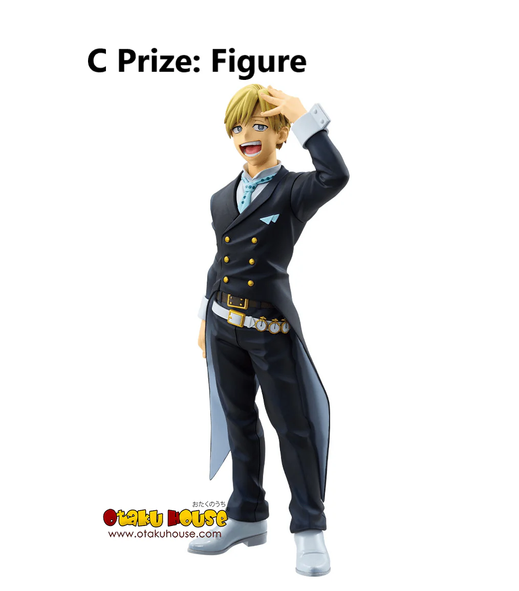 Ichiban Kuji - My Hero Academia - Stand Up Again - Image 11