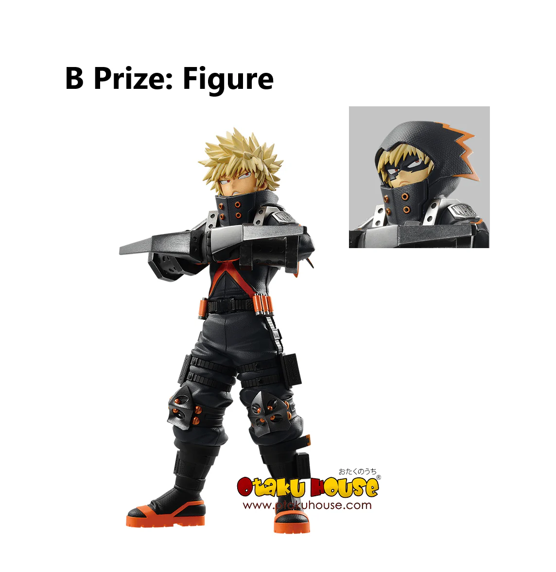 Ichiban Kuji - My Hero Academia The Movie - World Heroes' Mission - Image 7