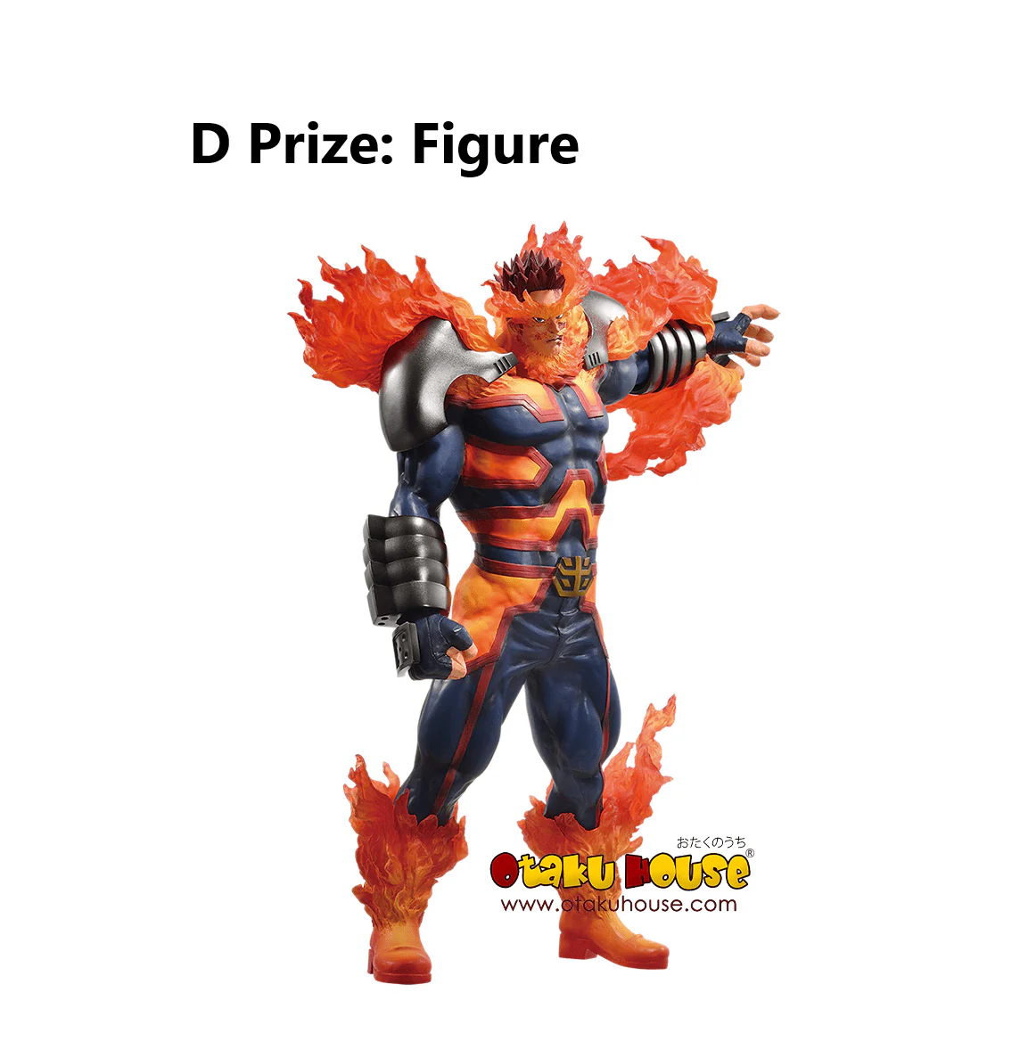 Ichiban Kuji - My Hero Academia The Movie - World Heroes' Mission - Image 9