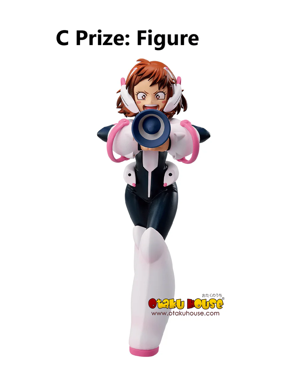 Kuji - My Hero Academia - Vs - Image 13