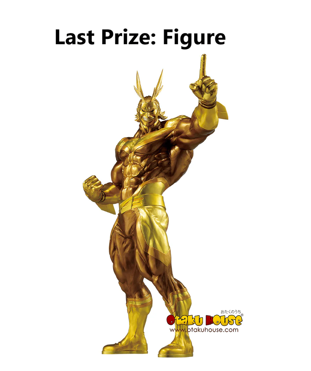 Kuji - My Hero Academia - Vs - Image 20