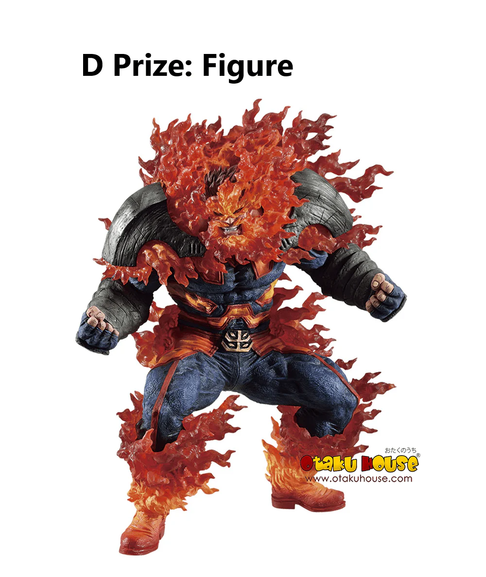 Ichiban Kuji - My Hero Academia - Will - Image 10