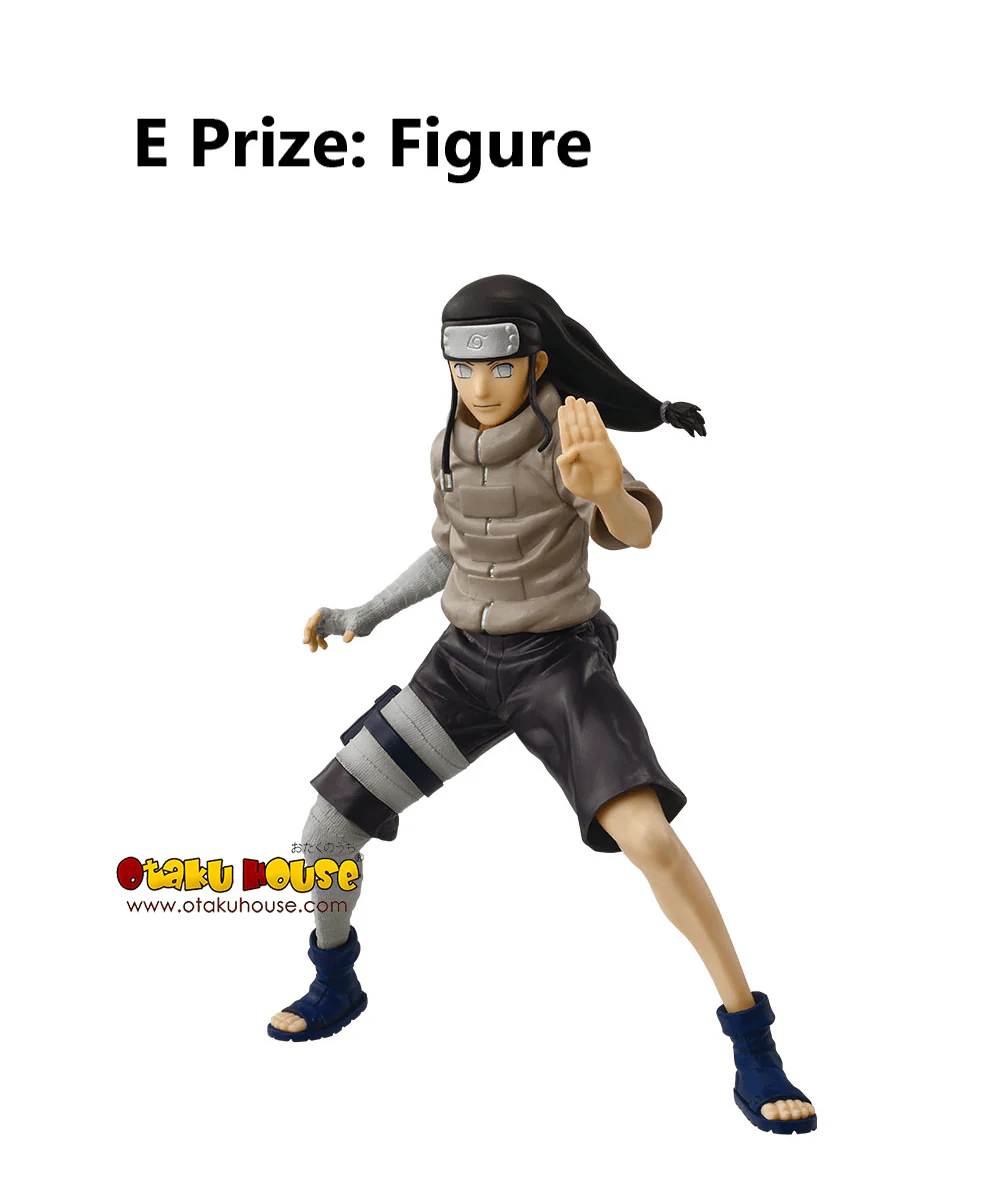 Ichiban Kuji - Naruto Chunin Test Edited - Image 12