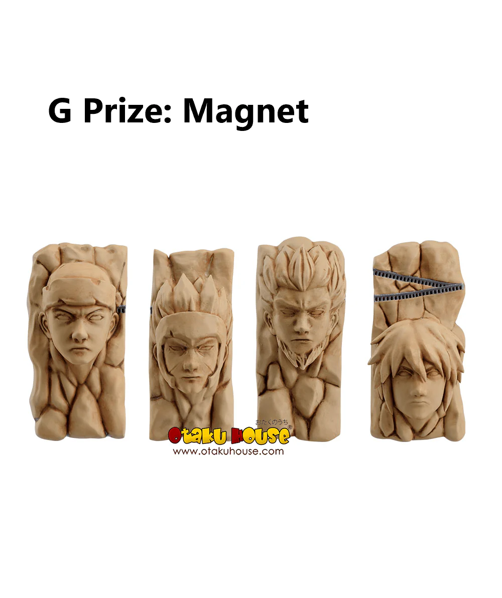 Ichiban Kuji - Naruto Chunin Test Edited - Image 14