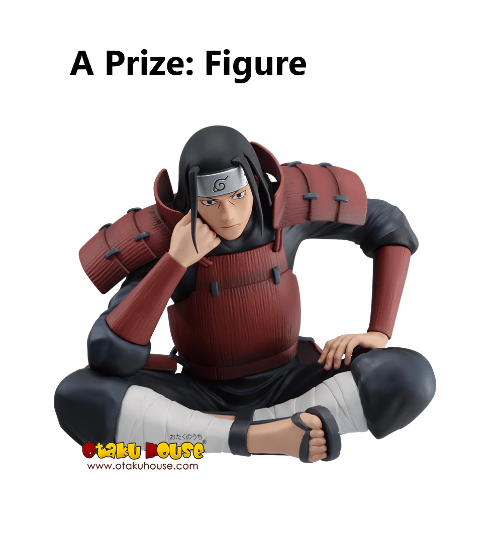 Ichiban Kuji - Naruto Shippuden - Connected Feelings - Image 15