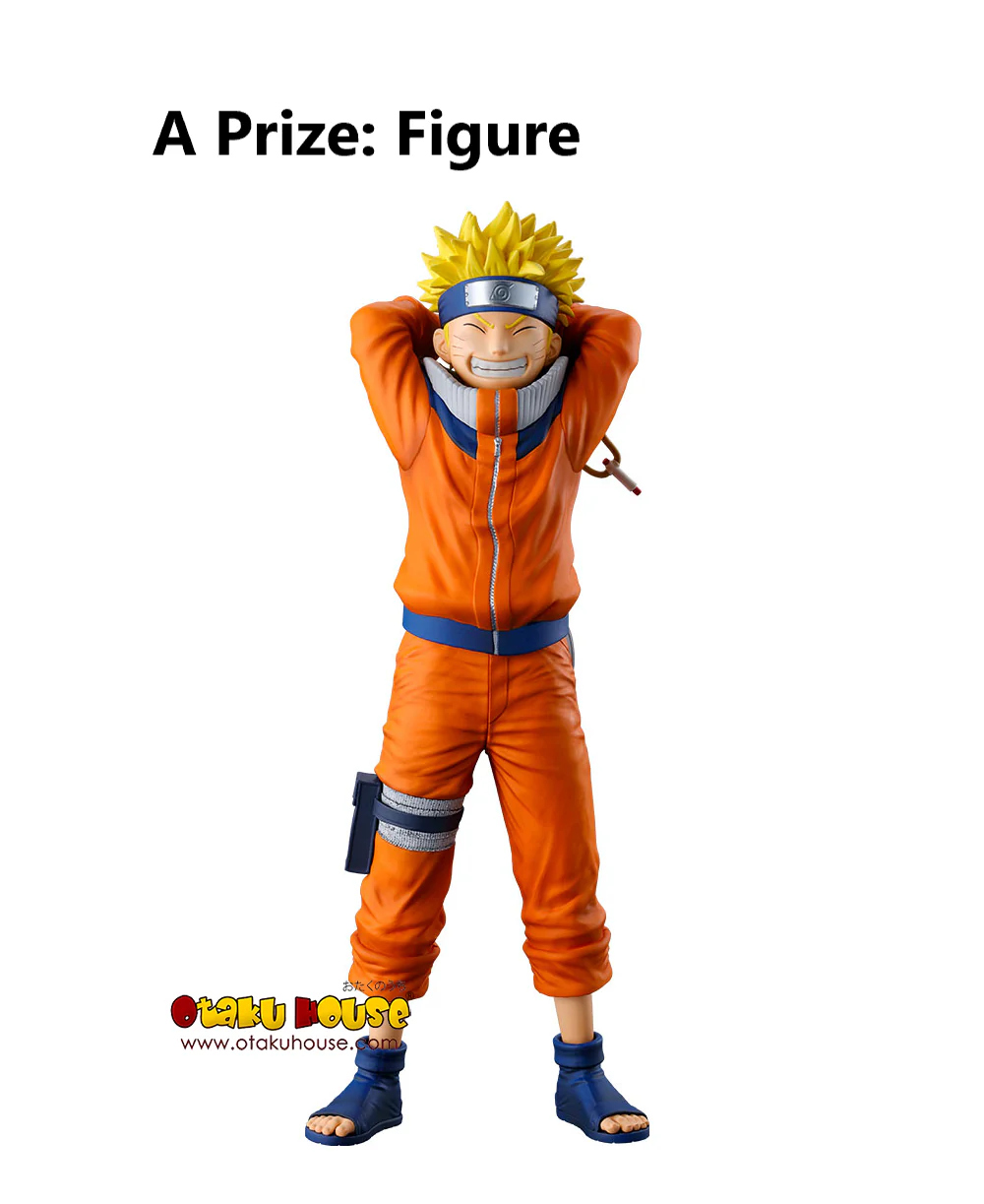 Ichiban Kuji - Naruto - The Land of The Waves - Image 6