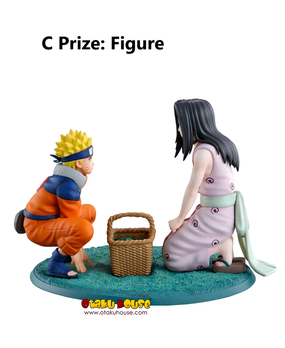 Ichiban Kuji - Naruto - The Land of The Waves - Image 8