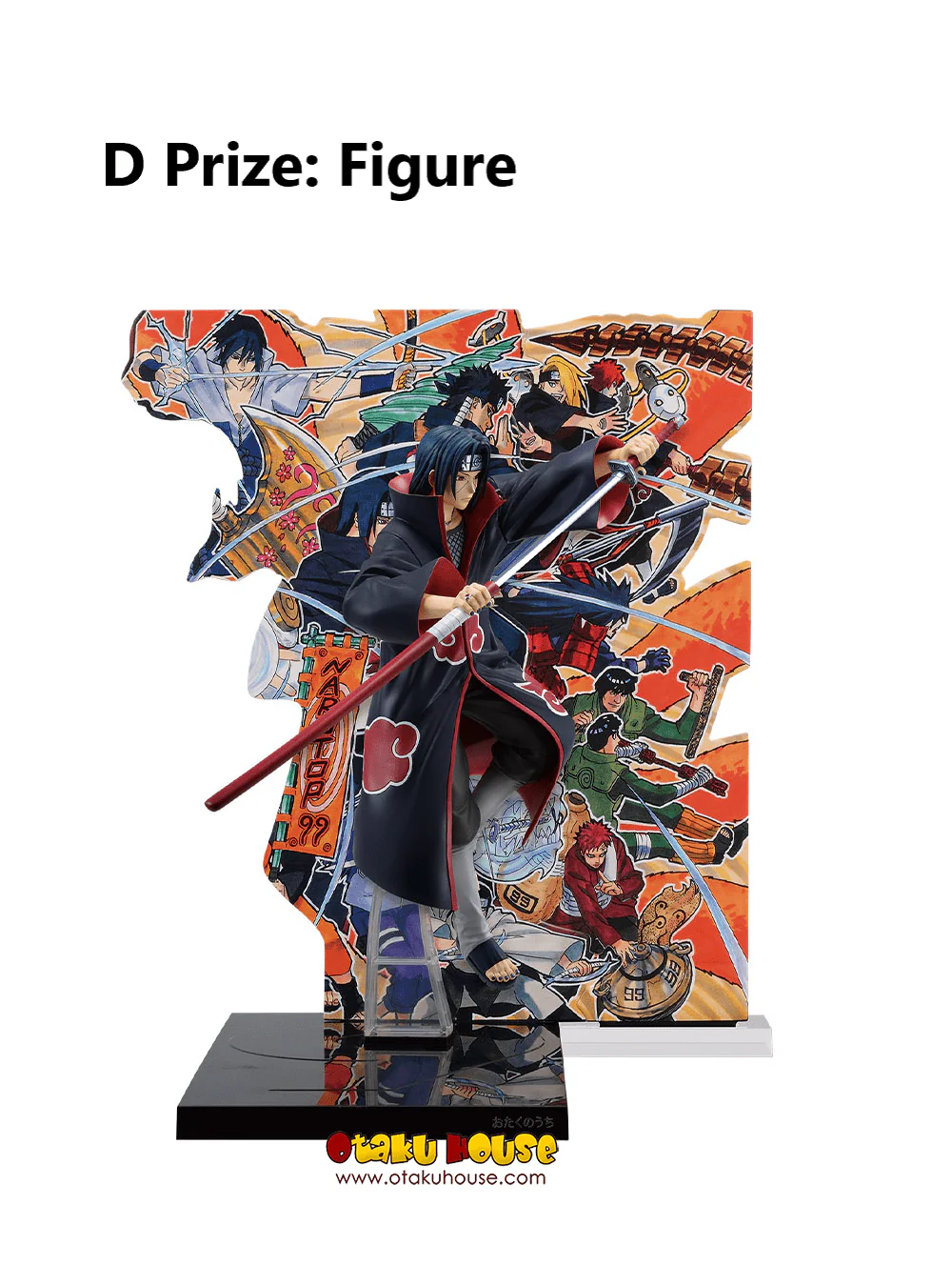 Ichiban Kuji - NARUTOP99 - Image 9