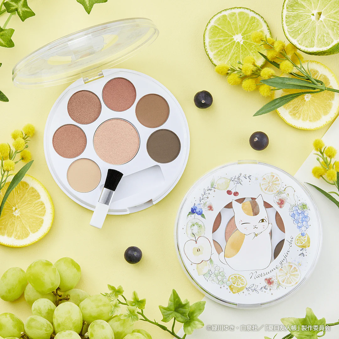 Ichiban Kuji - Natsume's Book Of Friends Anime Cosmetics - Image 10