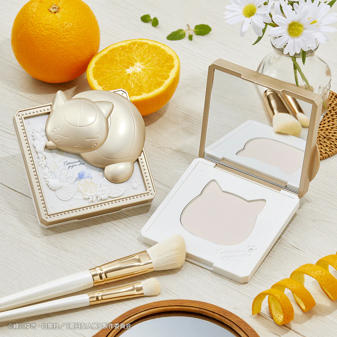 Ichiban Kuji - Natsume's Book Of Friends Anime Cosmetics - Image 14