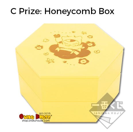 Ichiban Kuji - Natsume’s Book of Friends - Honey Bee - Image 4