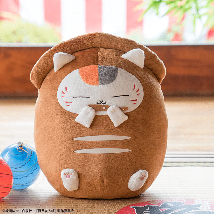 Ichiban Kuji - Natsume's Book of Friends - Nyanko Sensei and Festival - Image 10