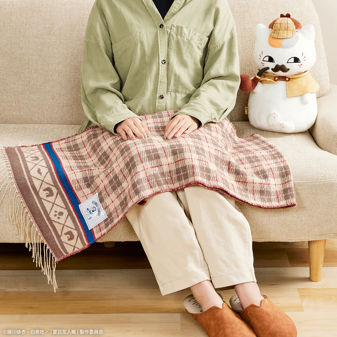 Ichiban Kuji - Natsume's Book of Friends - Nyanko Sensei Detective - Image 12