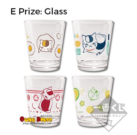 Ichiban Kuji - Natsume's Book of Friends - Nyanko-sensei's Kitchen - Image 6