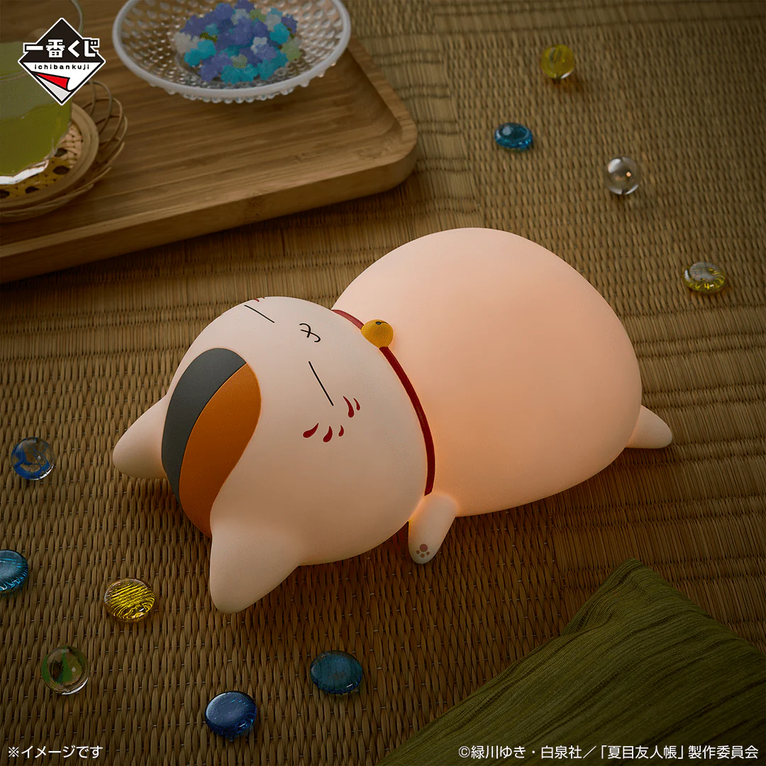 Ichiban Kuji - Natsume's Book of Friends - Summer Greetings to You - Image 2