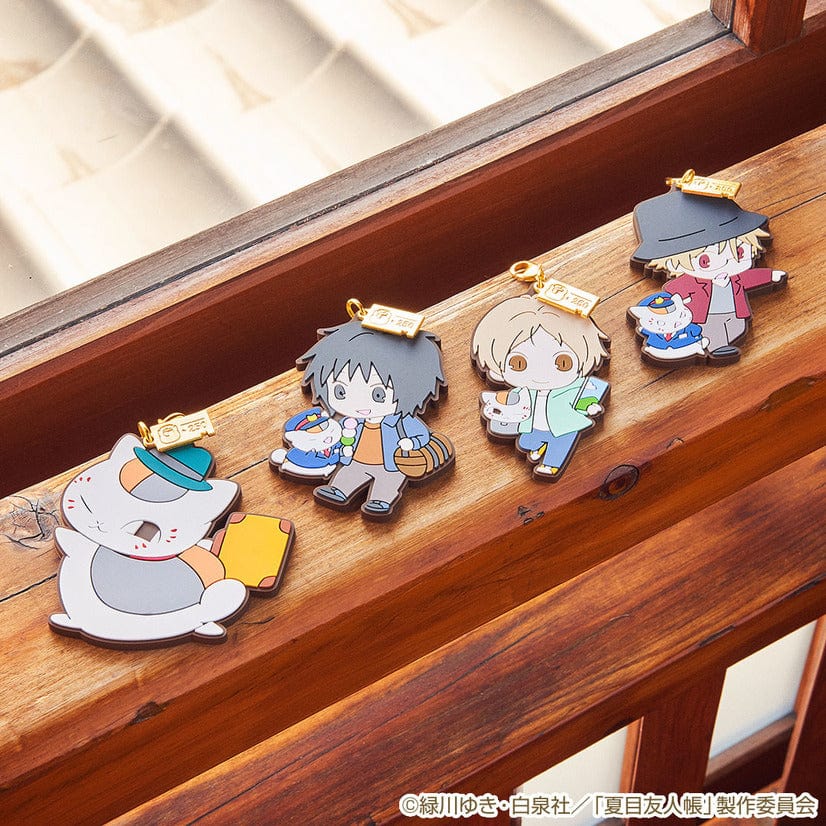Ichiban Kuji - Natsume's Book of Friends - Traveling in Spring with Nyanko Sensei - Image 10