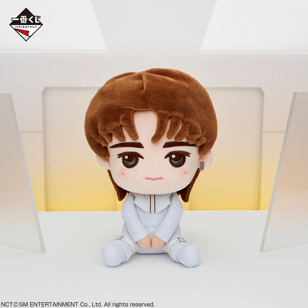 Ichiban Kuji - NCT127 Neo City - Image 8