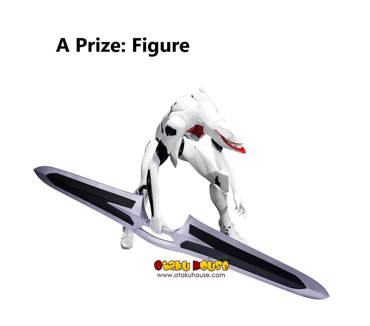 Ichiban Kuji - Neon Genesis Evangelion - The End of Evangelion - Image 5