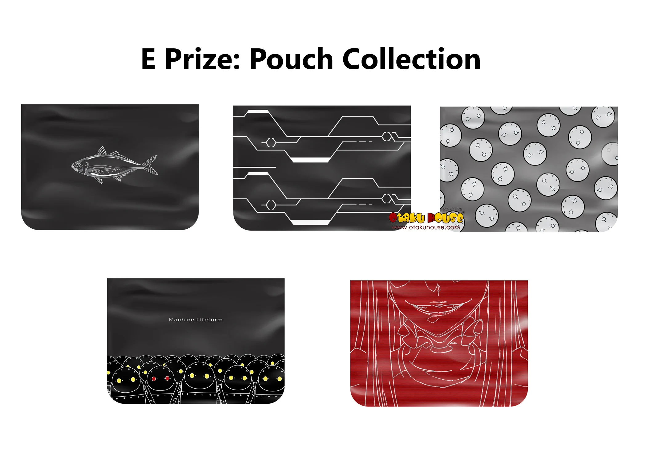 Kuji - NieR:Automata Ver1.1a Commemoration - Image 6