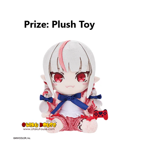 Kuji - Nijisanji Gamer Girls - Gemajo Sleepover Party - Image 6