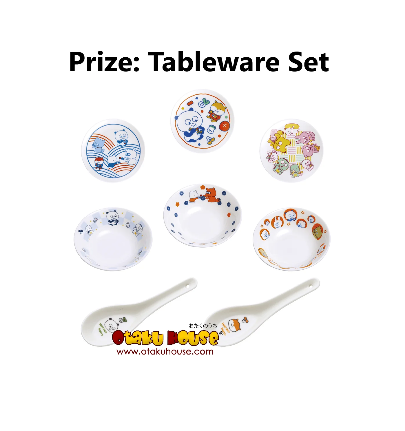 Ichiban Kuji - Nishimura Yuji - We Have A Hot Pot Party Today (LINE) - Image 13