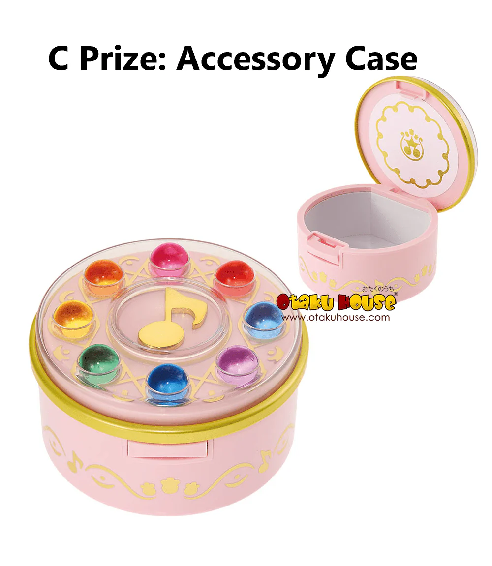 Ichiban Kuji - Ojamajo Doremi 25th Anniversary - Image 10