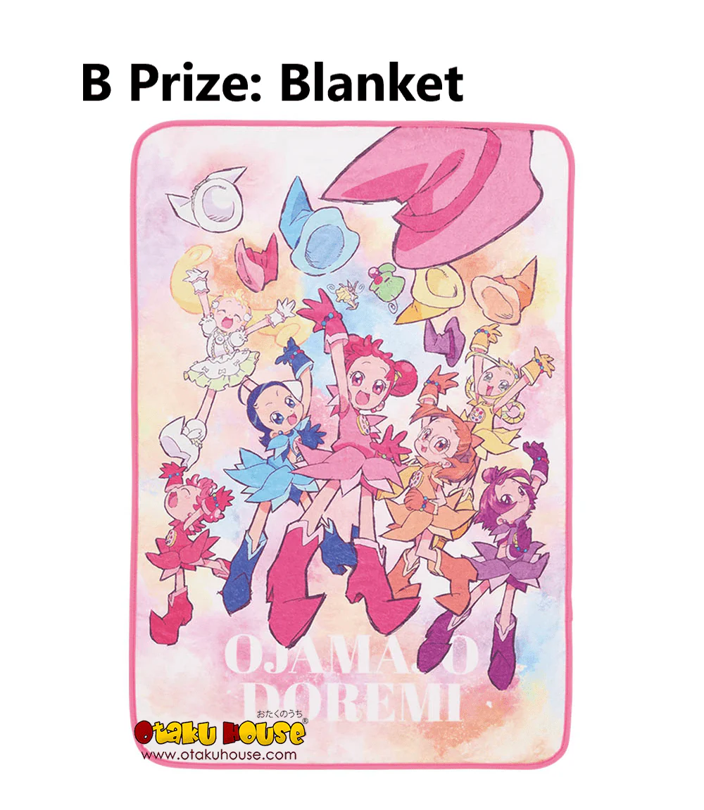 Ichiban Kuji - Ojamajo Doremi 25th Anniversary - Image 9