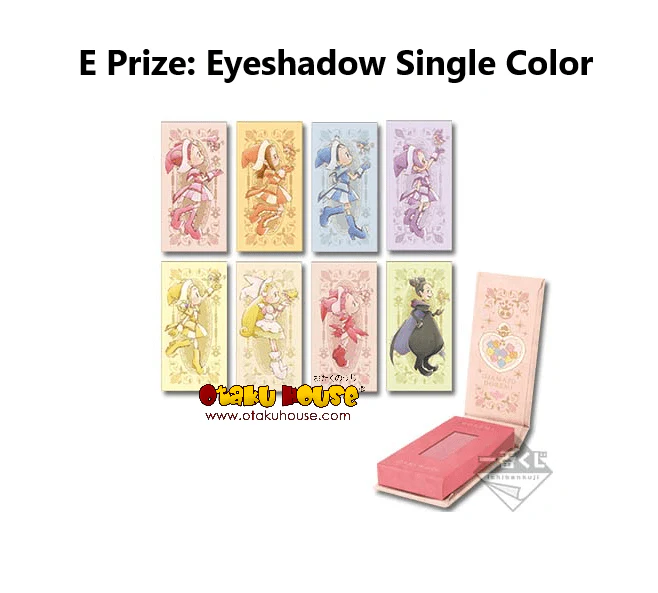 Ichiban Kuji - Ojamajo Doremi Coffret Anime Cosmetics - Image 14