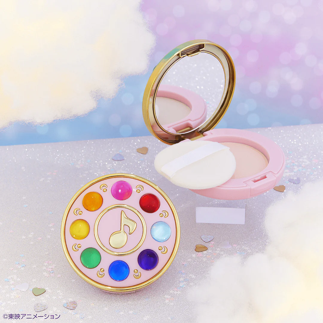 Ichiban Kuji - Ojamajo Doremi Magical Stage! Coffret Anime Cosmetics - Image 3