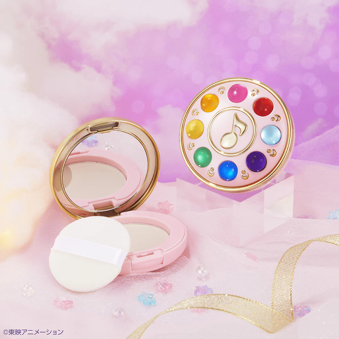 Ichiban Kuji - Ojamajo Doremi Magical Stage! Coffret Anime Cosmetics - Image 8
