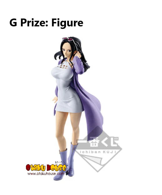 Ichiban Kuji - One Piece All Stars - Image 8