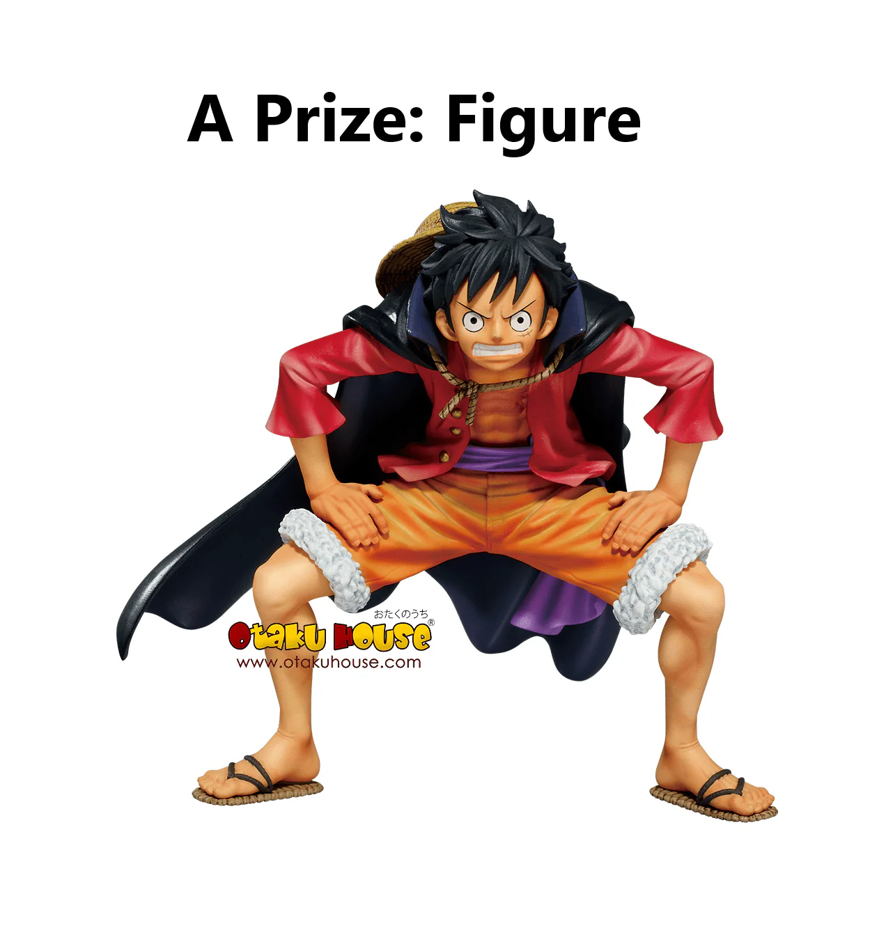 Kuji - One Piece Anniversary - Image 16