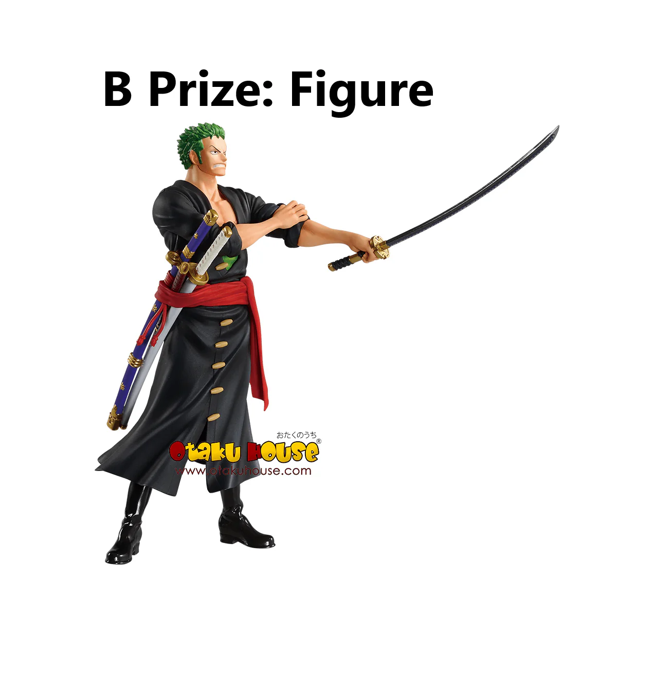 Kuji - One Piece Anniversary - Image 18