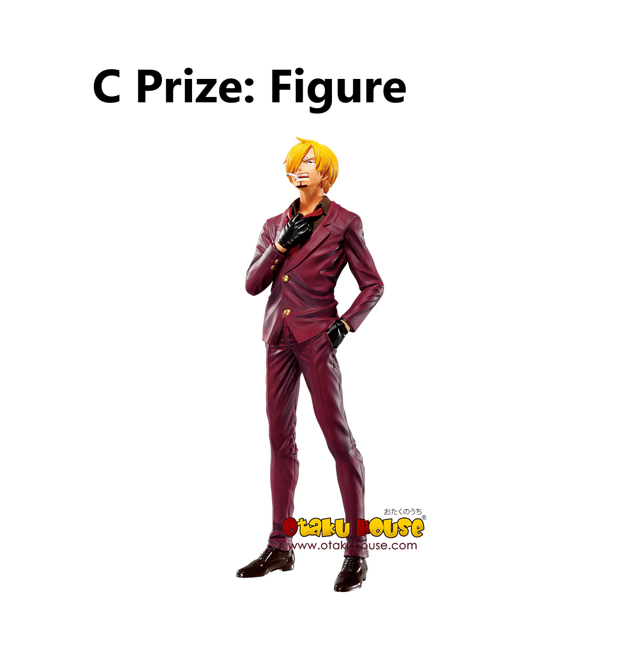 Kuji - One Piece Anniversary - Image 19