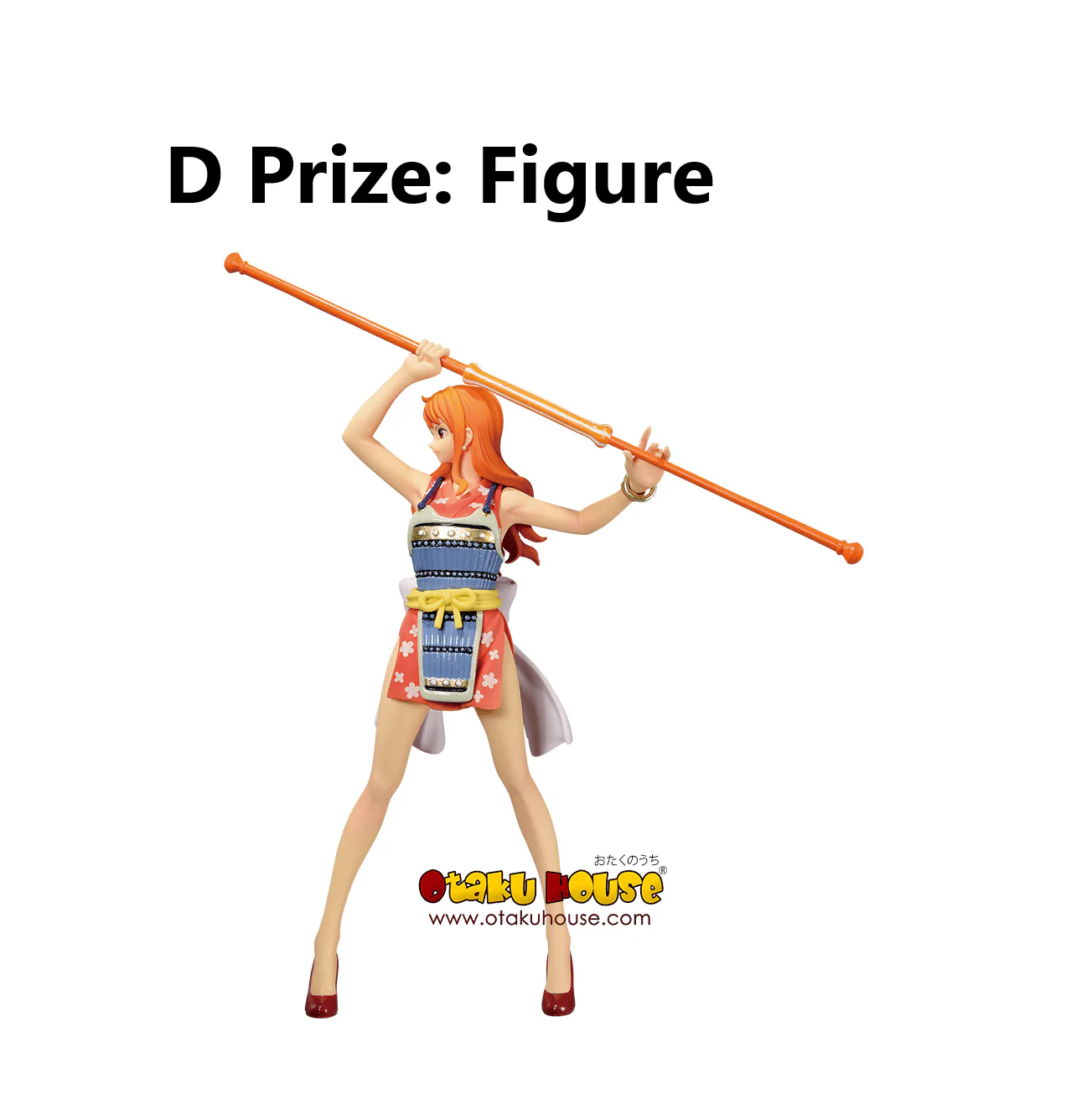 Kuji - One Piece Anniversary - Image 20