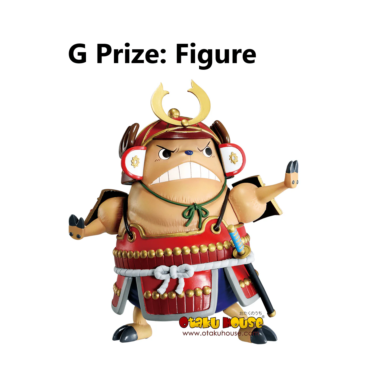 Kuji - One Piece Anniversary - Image 23