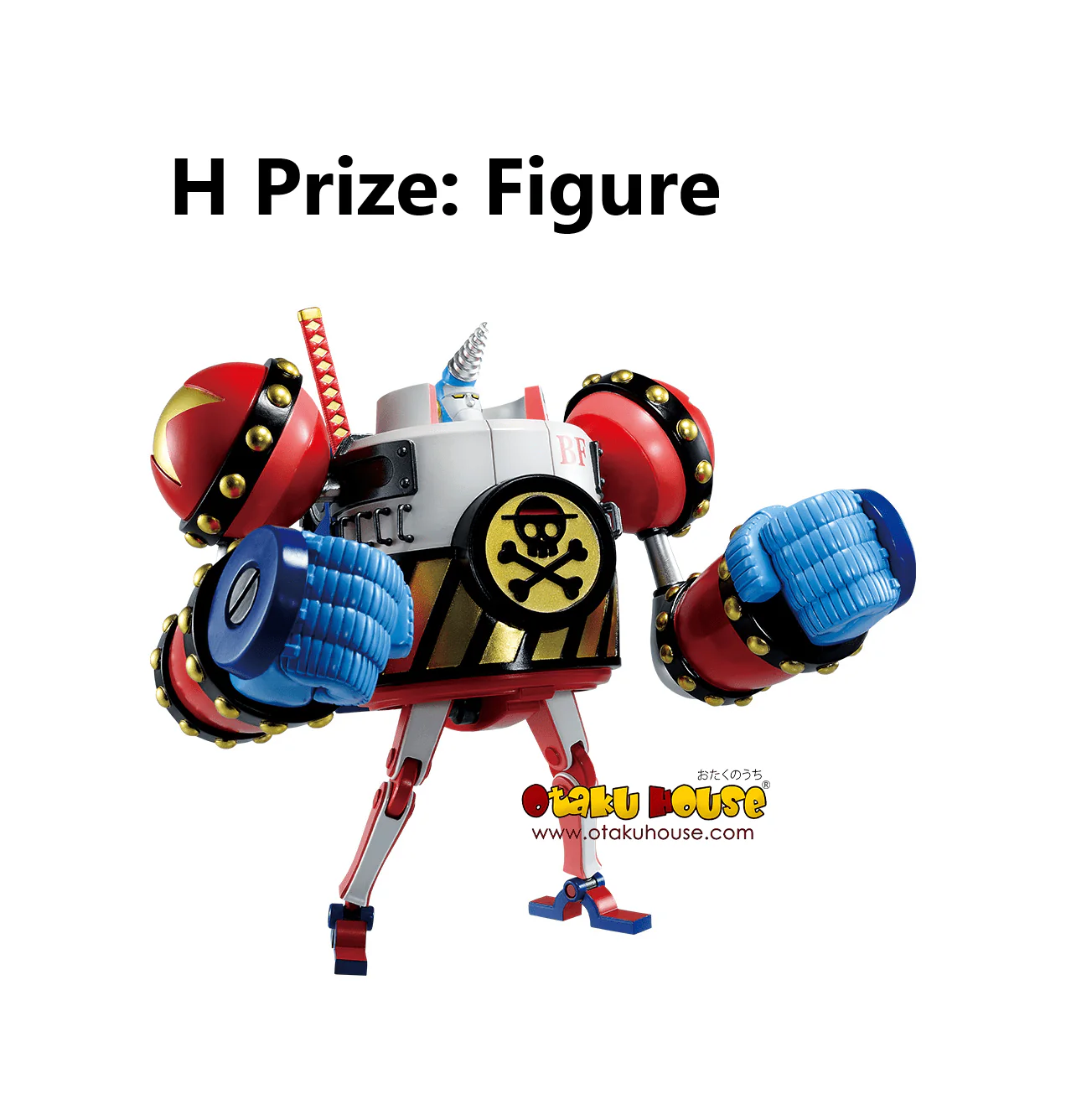 Kuji - One Piece Anniversary - Image 24