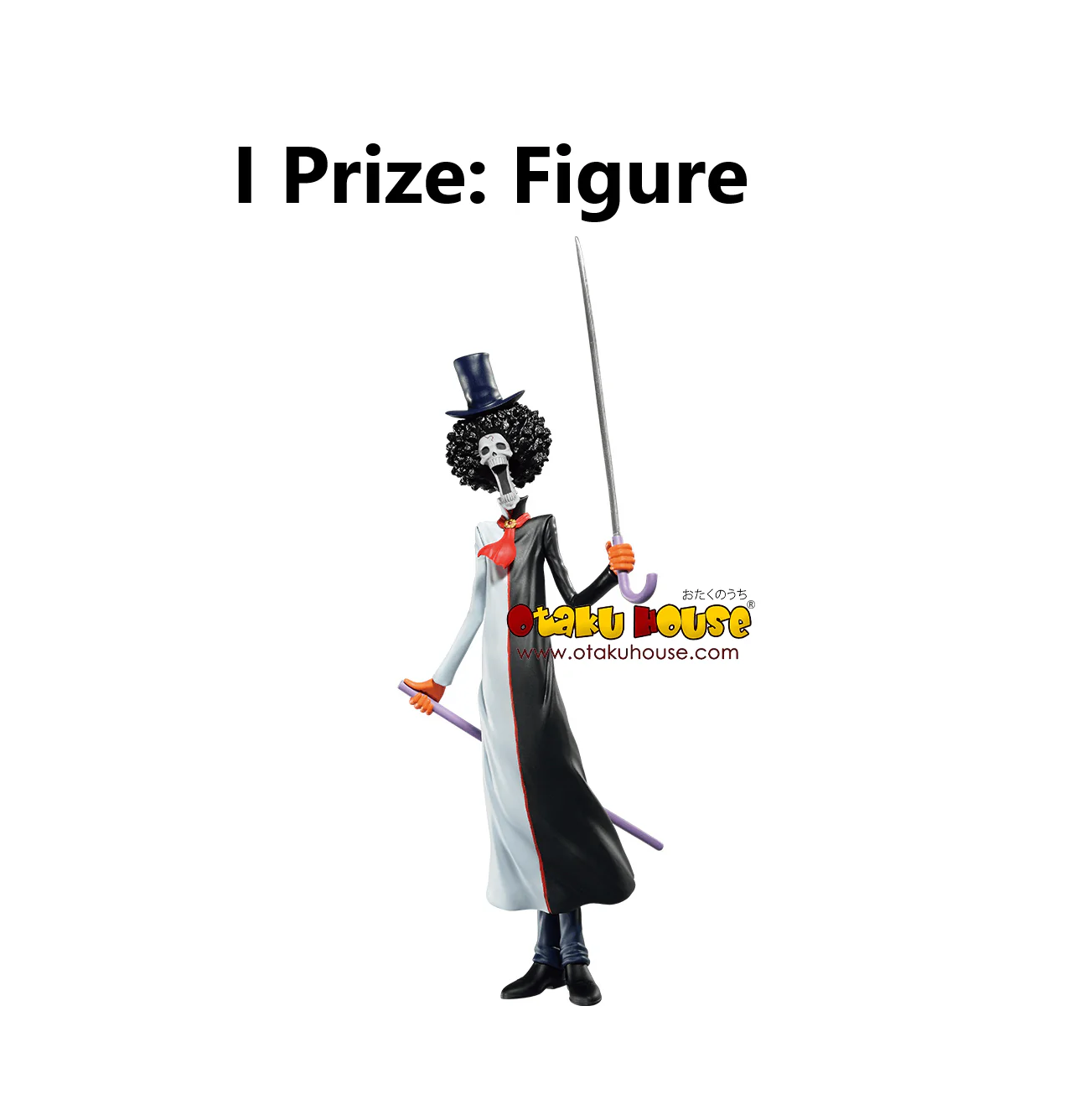 Kuji - One Piece Anniversary - Image 25