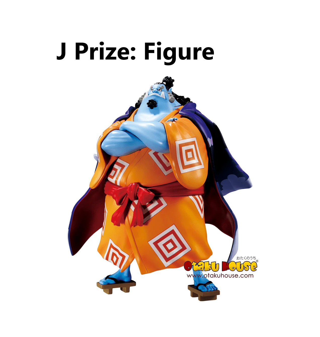 Kuji - One Piece Anniversary - Image 26