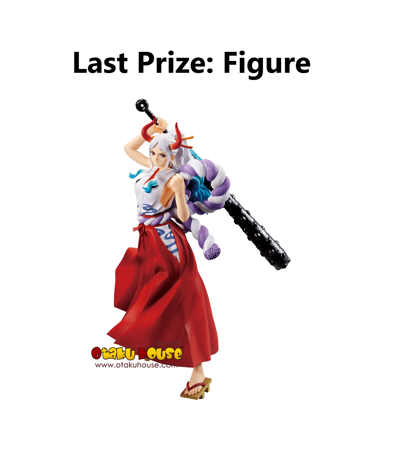 Kuji - One Piece Anniversary - Image 30