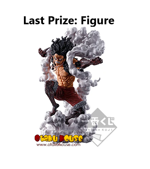 Ichiban Kuji - One Piece - Battle Memories - Image 11