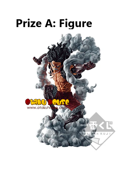 Ichiban Kuji - One Piece - Battle Memories - Image 3