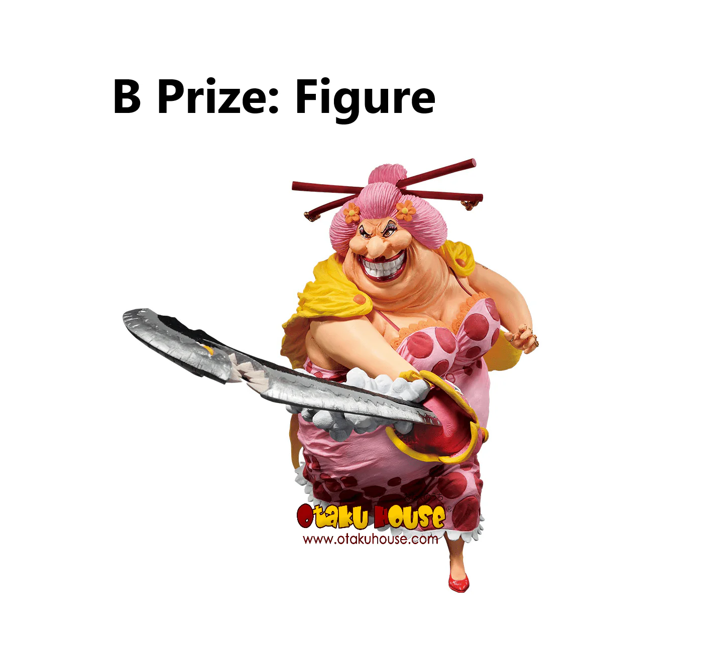 Ichiban Kuji - One Piece - Best Of Omnibus - Image 3