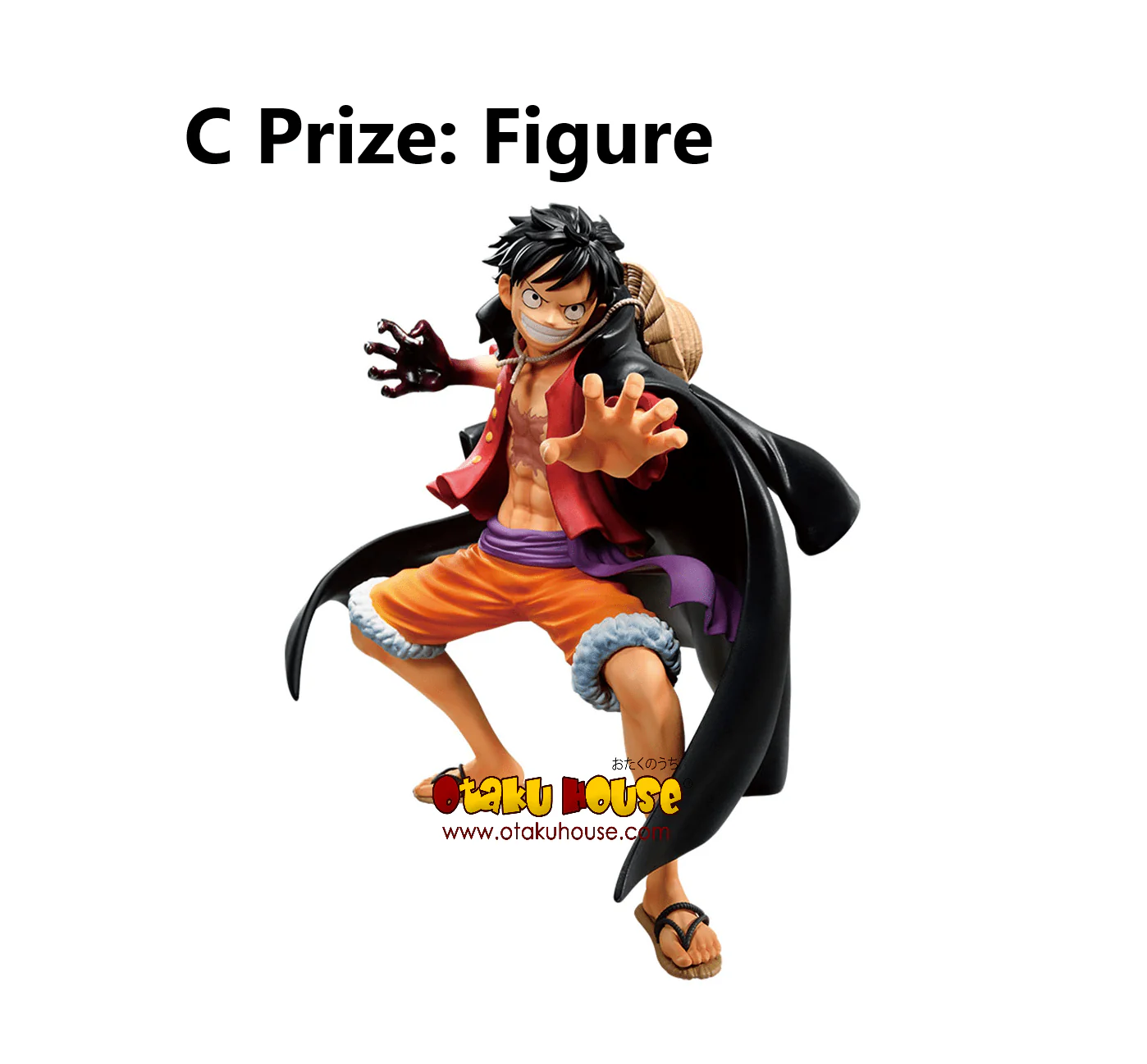 Ichiban Kuji - One Piece - Best Of Omnibus - Image 4