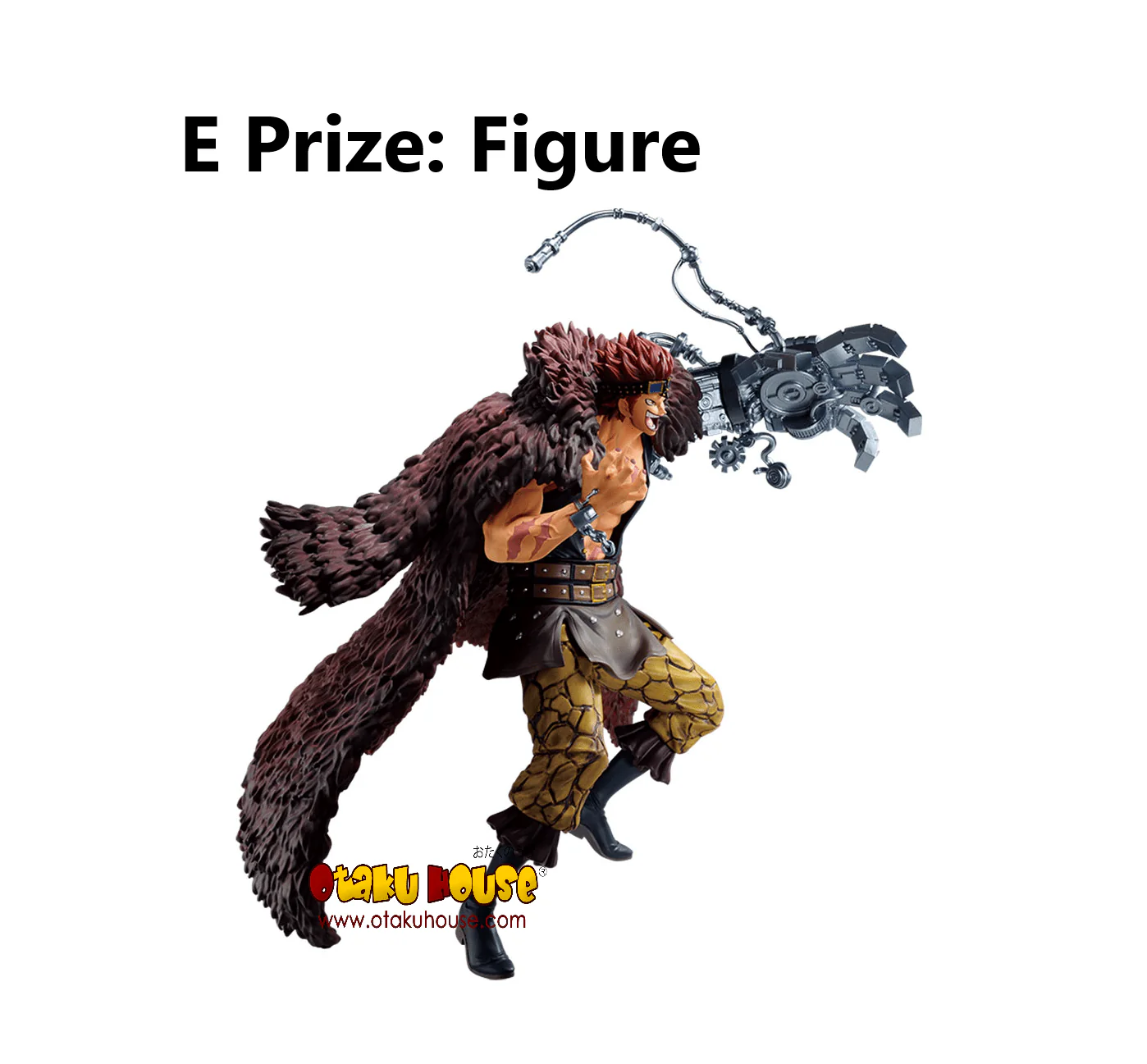 Ichiban Kuji - One Piece - Best Of Omnibus - Image 6