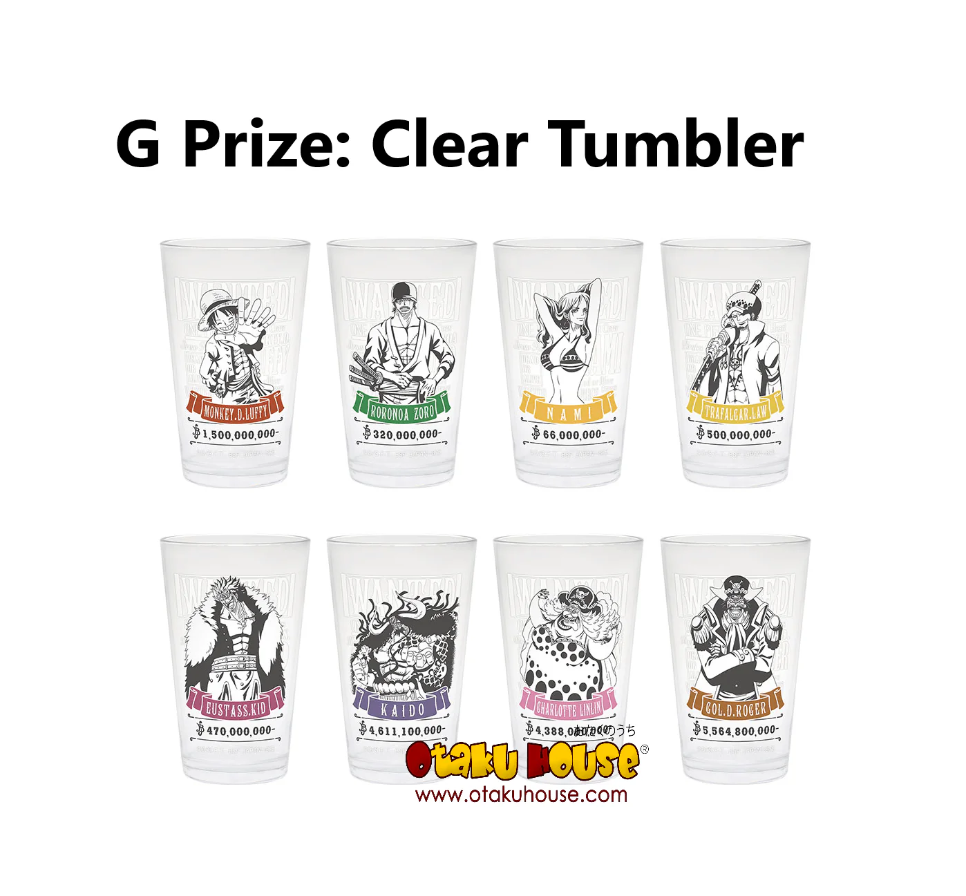 Ichiban Kuji - One Piece - Best Of Omnibus - Image 8