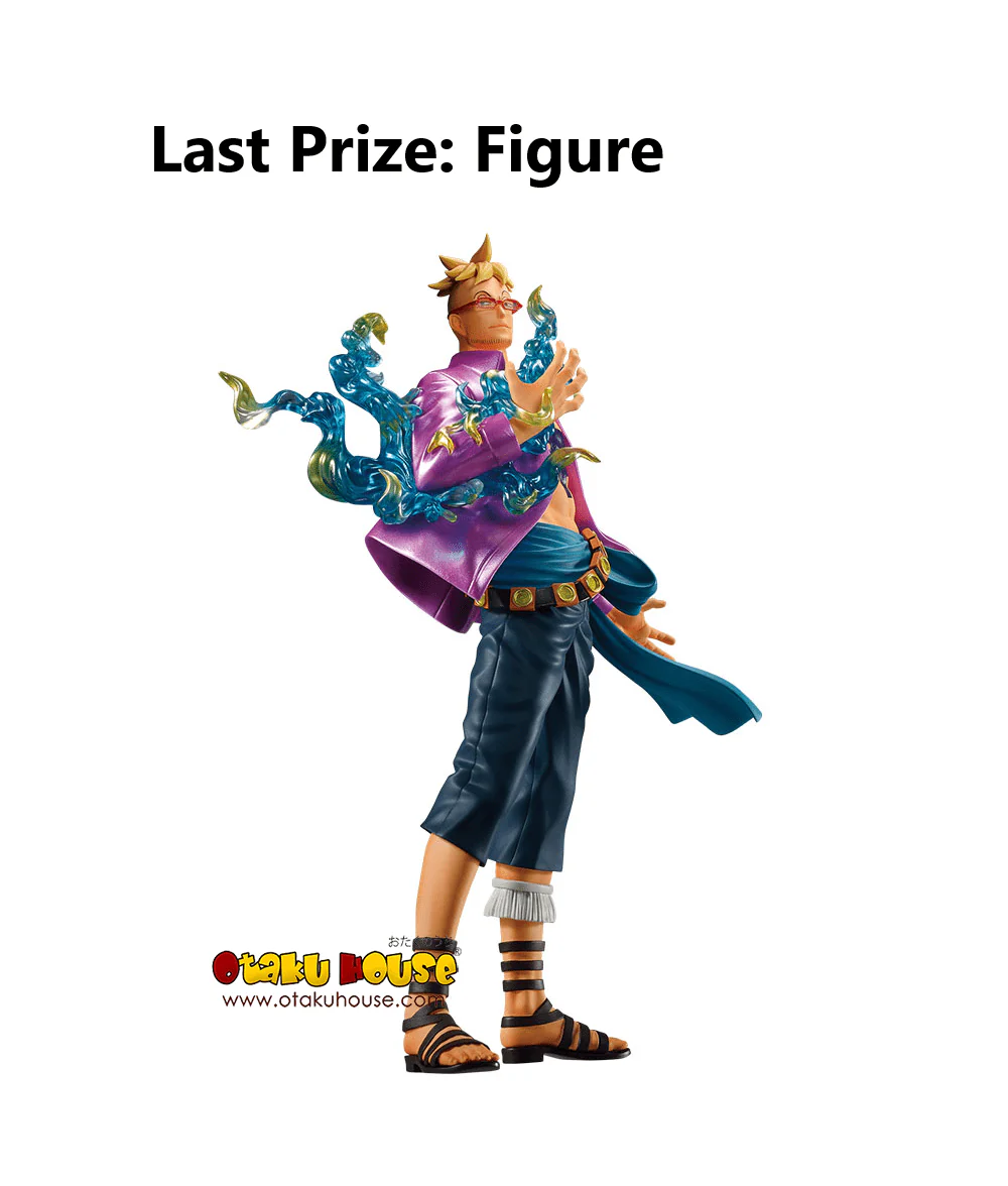 Ichiban Kuji - One Piece - Best Of The Buddy - Image 11
