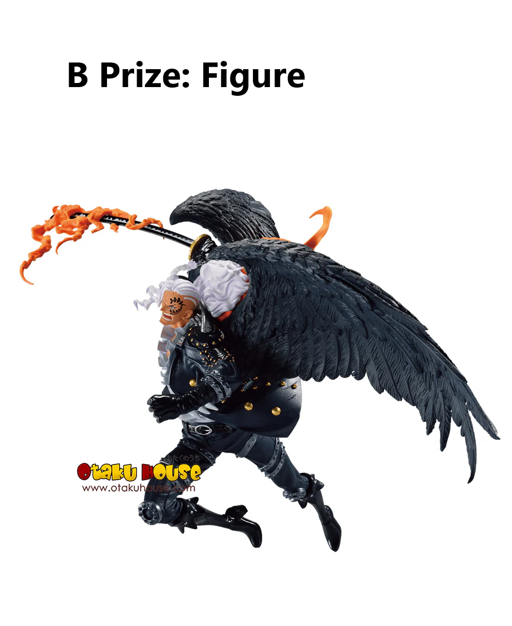 Ichiban Kuji - One Piece - Both Wings Deciding Match - Image 3